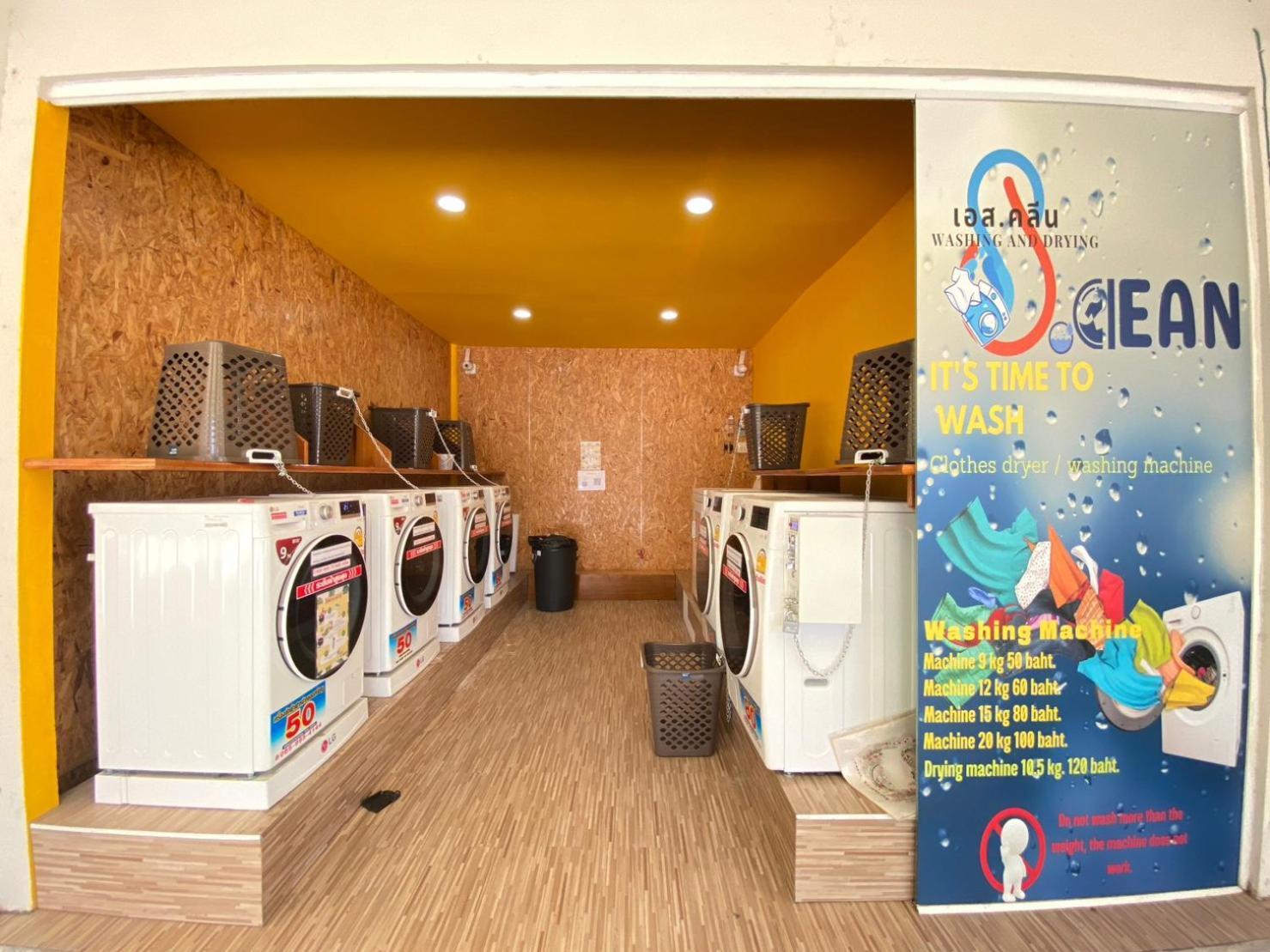 Lotus Paradise Resort - Sha Plus Тау Экстерьер фото